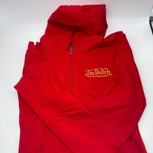 COPY - Von Dutch Women's NWT Original Von Dutch H…